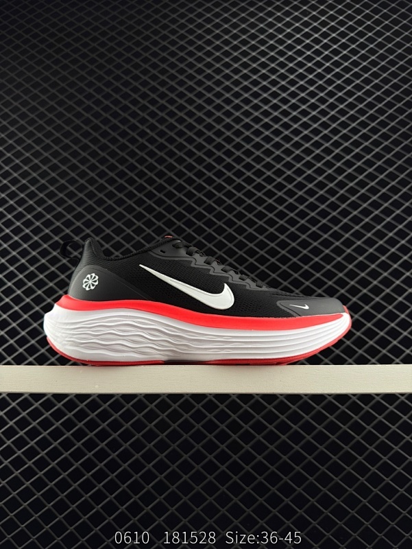 140 ✅Nike Air Zoom Structure 26 系列 耐克训跑练步鞋 兼顾迅疾外观和稳固脚感  后跟覆面和中足动态支撑巧妙融合  缔造稳定顺畅的迈步体验 货号:DX5810  ID:1