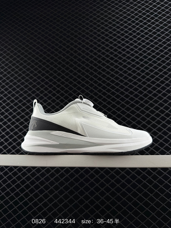 220 DESCENTE迪桑特CHRON系列男女同款CHRON复古运动休闲鞋 货号:D4331LSN23 尺码:36～45 编码：442344