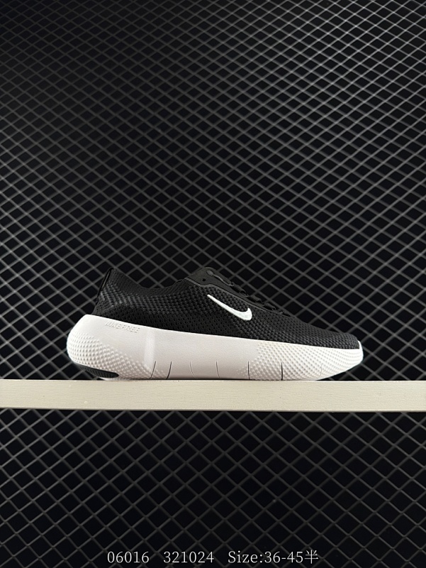 120 Nike Free 2025 耐克新款飞织面 透气缓震运动跑鞋  官方同步出货 飞织鞋面提供出色的弹性和支撑力鞋底融入凹槽设计 塑就柔韧灵活性 令运动自由无拘加厚泡绵中底 柔韧灵活 出色缓震