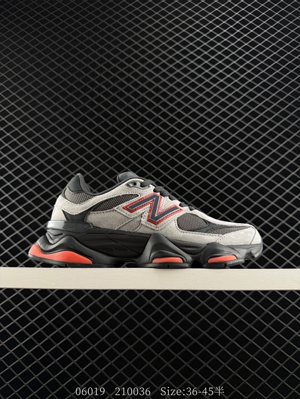 180 公司级✅New Balance 公司级版本 NB9060 联名款 复古休闲运动慢跑鞋  鞋款灵感源自设计师本人对夏日的怀日回忆。鞋面大身由空间双格及磨砂鞋面拼接而生，夏日氛围拉满#采用大面积网