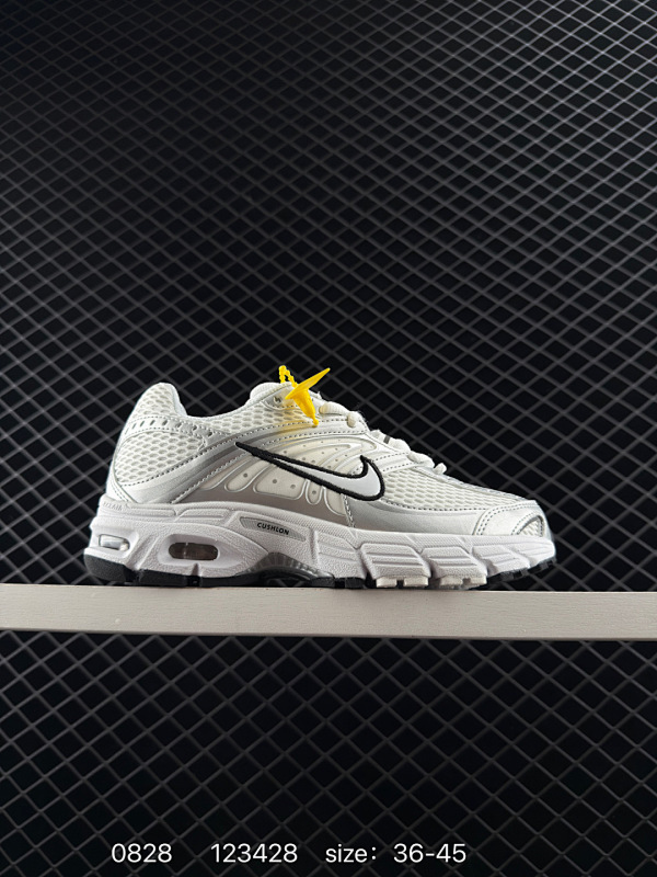 140 【新品】耐克（NIKE）AIR MAX MOTO 2K 2025秋女鞋AIR MAX MOTO II运动休闲鞋 HQ2056-101 Y2K 玩家狂喜！Nike 又一经典造型回归！注入式的