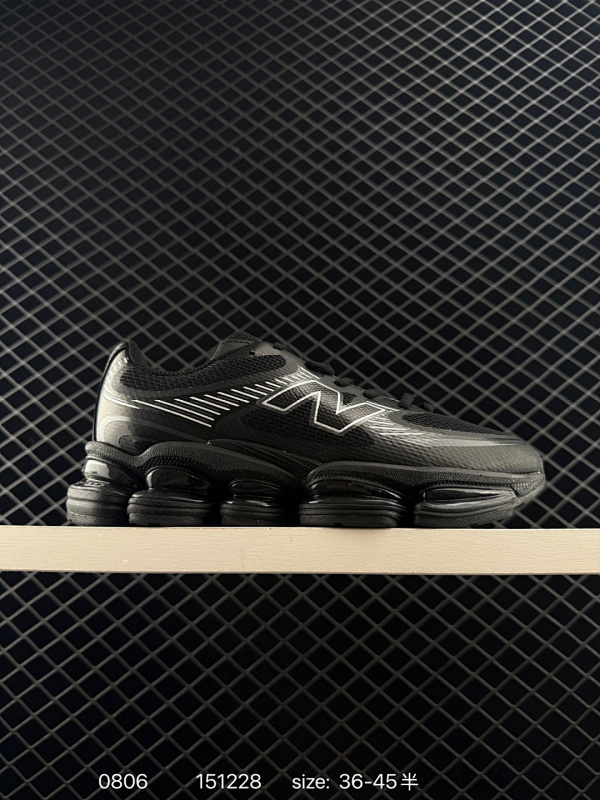 140 公司级✅New Balance 新百伦 M2000系列 时尚百搭 织物人造革猪皮减震防滑耐磨低帮跑步鞋 货号:U2000CZD 尺码:36 37 37.5 38 38.5 39.5 40 40