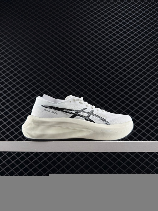 160 公司级✅Adidas Adizero Adios Pro 4M 马拉松飞线贾卡轻质透气休闲运动跑步鞋 采用双层透气网纱 Flywire动态飞线绑缚鞋面材质 内置Zoom小气垫装置  货号：