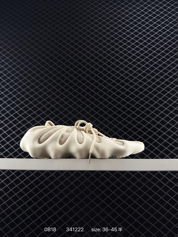 110 adidas originals Yeezy 450黑武士"Dark Slate"黑色  货号：GY5368 尺码：35 36 36.5 37 38.5 39 40 40.5 41 42 42