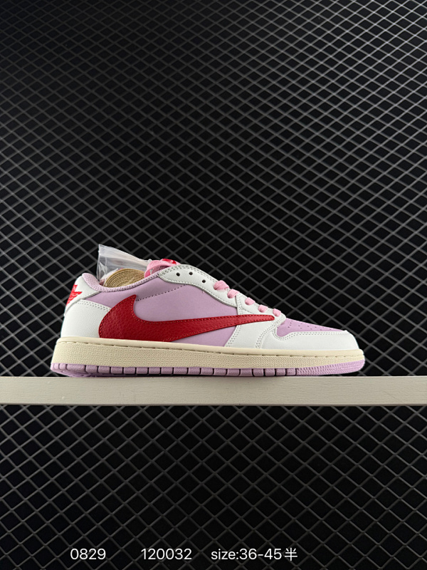 160 耐克/Nike Air Jordan 1 Low OG SP"Military Blue"AJ1乔1倒勾 2025年新款 蛇年新款 低帮篮球鞋 AJ1 乔丹1代 aj1 乔1 反向脚趾复古运动