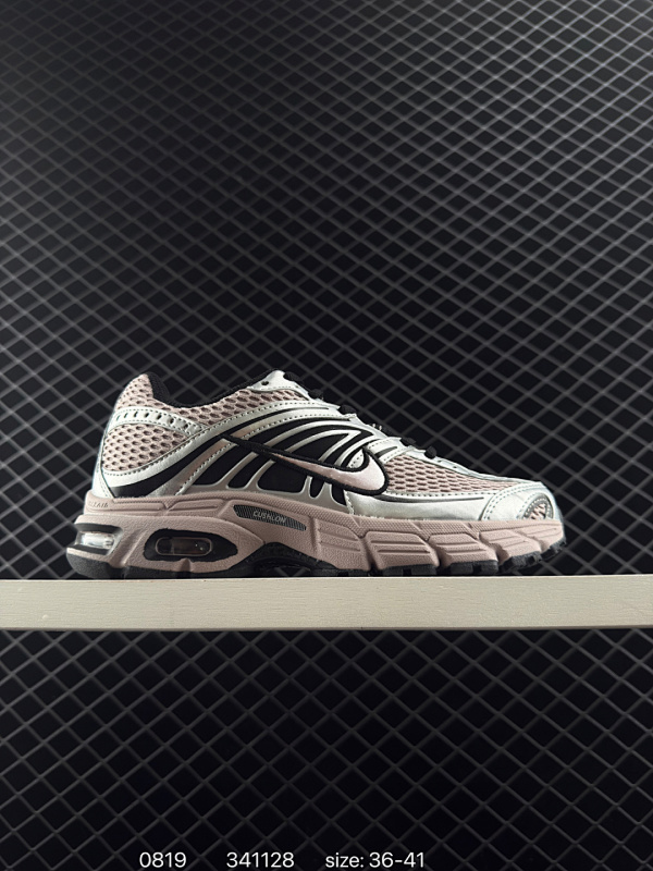 140 Nike Air Max Moto 2K 耐克 百搭舒适耐磨 低帮跑步鞋 货号:HQ2056-103 尺码:看图所示 ID:341128