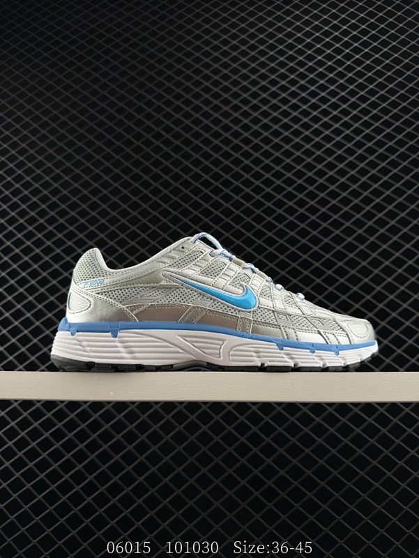 150 公司级✅Nike Initiator Running 耐克INS 超火复古老爹跑鞋 纯原版本 耐克 P-6000老爹鞋Initiator 独家出货 独家私模 原鞋 真标 原盒打造 官方货号：C