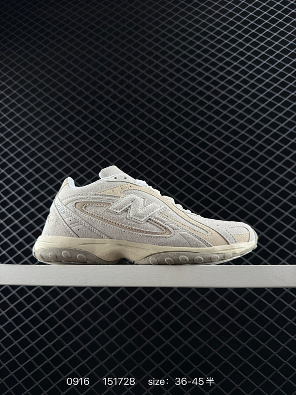 140 新百伦New Balance 新百伦204系列复古休闲运动百搭老爹跑步鞋 U204LMMA  码数：36 37 37.5 38 38.5 39.5 40 40.5 41.5 42 42.5 4