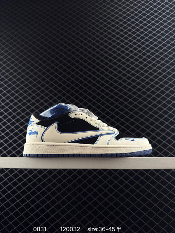 160  Nike Dunk 全套原楦原模倾力打造完美版型 独家原厂航空铝磨具打磨大底 鞋头坡度极致还原 无解鞋型 原盒原配 圈内天花板工艺 原厂冲刀 超高清洁度 全鞋零毛边皮料切割 货号：SJ206