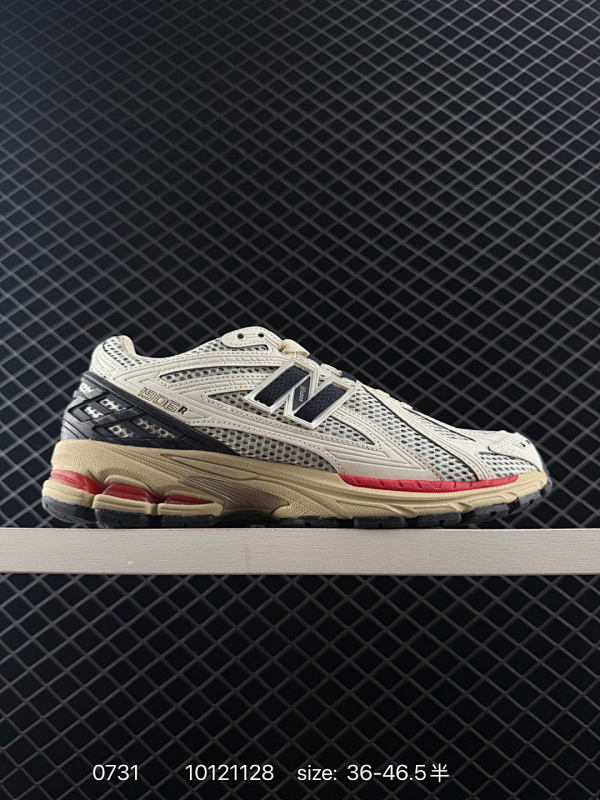 140 【公司级】真标 New Balance M2002R NB新百伦男女鞋 潮流复古织物皮革减震防滑耐磨轻便低帮跑步鞋 原档数据独立私模大底 唯一正确六层组合大底 RB前软后硬 百分百还原原鞋脚感
