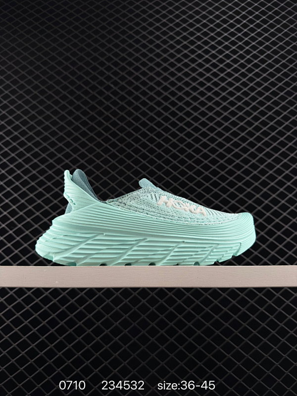 160 公司级✅HOKA ONE ONE Restore TC Chukka 舒适 织物减震防滑透气低帮 休闲跑步鞋 货号:1169090 尺码:如图 编码：234532 全文  详情