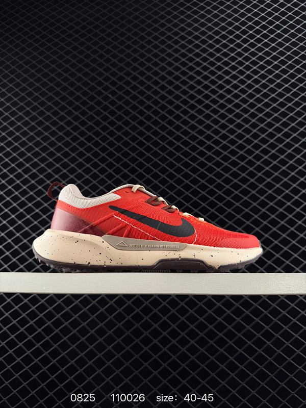 130 Nike Juniper Trail 2 舒适透气 低帮 越野跑步鞋 女款 黑 尺码：如图 编码：110026  详情         ¥ 130