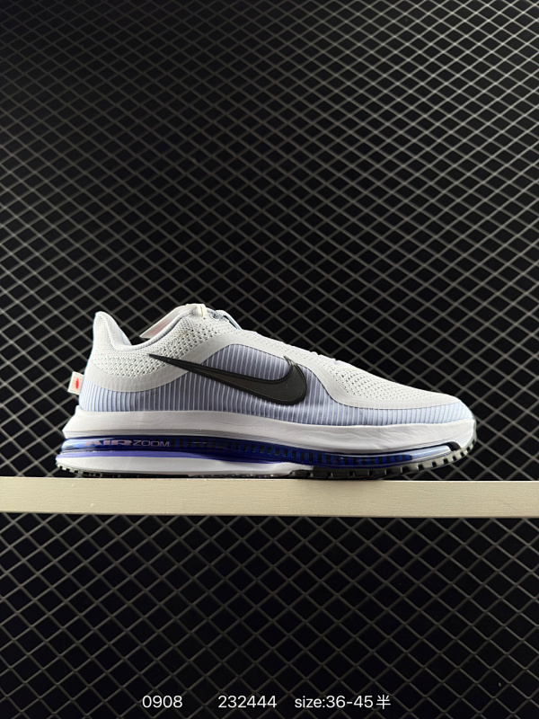 220 Nike Air Zoom Pegasus Premium 耐克网面全掌气垫缓震跑鞋 兼顾迅疾外观和稳固脚感 后跟覆面和中足动态支撑巧妙融合 缔造稳定顺畅的迈步体验 货号: HQ2592 00