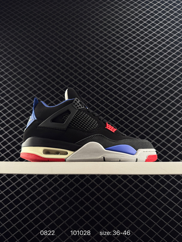 140 耐克Nike Air Jordan 4 Retro SE 迈克尔·乔丹AJ4代中帮复古休闲运动文化篮球鞋 货号:FV5029 尺码:36 36.5 37.5 38 38.5 39 40 40.