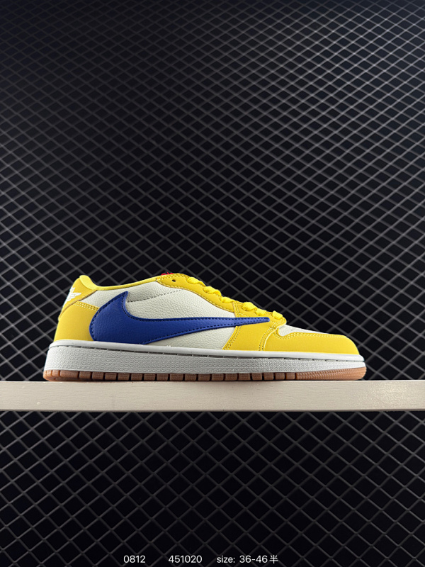 100 乔丹Air Jordan 1 Low AJ1乔1 倒勾低帮休闲复古文化运动板鞋 货号：DZ4137 206 完美品质出货 细节如图所示 鞋面切割工整 冲孔整齐干净 中底拉帮线 整体清洁度非常好