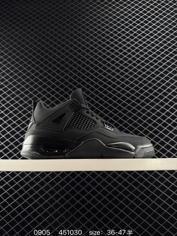 150 Air Jordan 4 Retro OG "Imperial Purple" 复刻