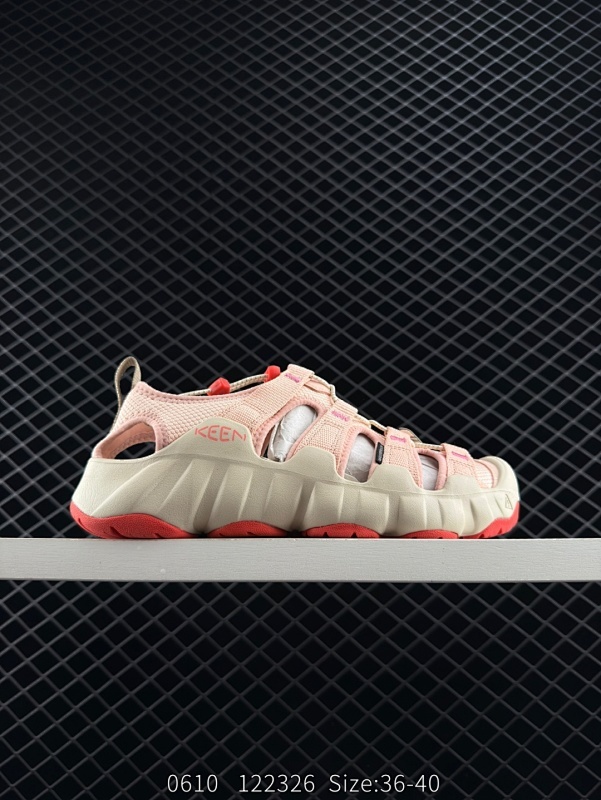 130 公司级✅KEEN科恩 Newport H2 户外休闲低帮运动凉鞋 防滑透气耐磨 溯溪鞋 货号：1030858 编码：122326  详情      ¥ 130