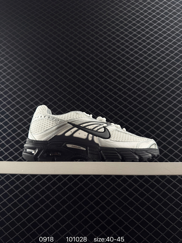 140 Nike Air Max Moto 2K 百搭舒适耐磨 低帮跑步鞋 银绿 官方同步配色 夏季新款 低帮轻便休闲透气网面跑步鞋  货号: HQ2056-200 编码：101028 Size:如图