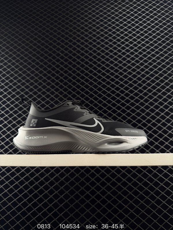 170 Nike Pegasus Plus 舒适百搭防滑耐磨 低帮 休闲跑步鞋 采用全新双层超轻透气网眼布材质 内里嵌入定型海绵  中底搭载前Zoom 全掌Reac