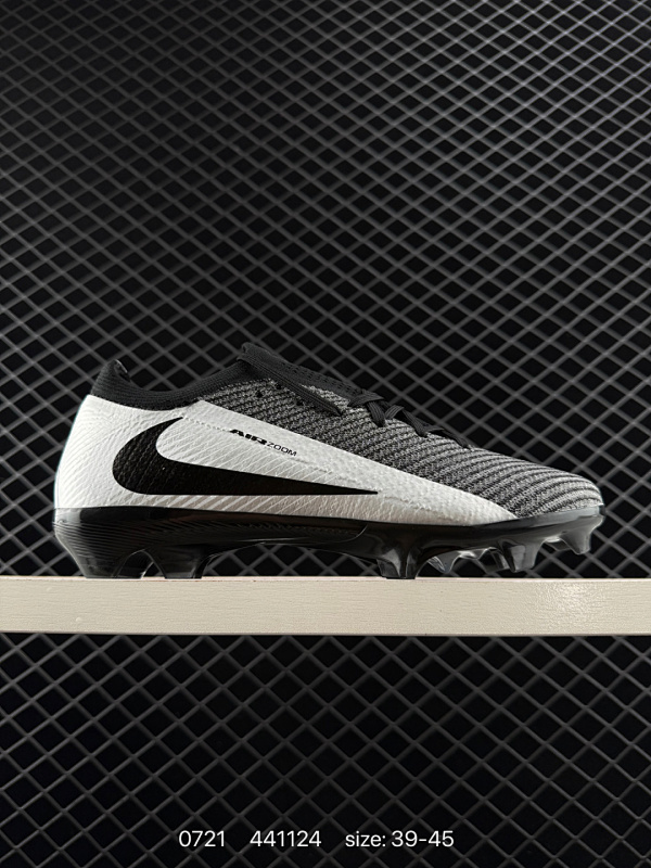 120 Nike/耐克 SUPERFLY 9 ELITE FG男子天然硬质草地足球鞋    类型：男女鞋 码数：39 40 41 42 43 44 45 编码：441124 全文  详情
