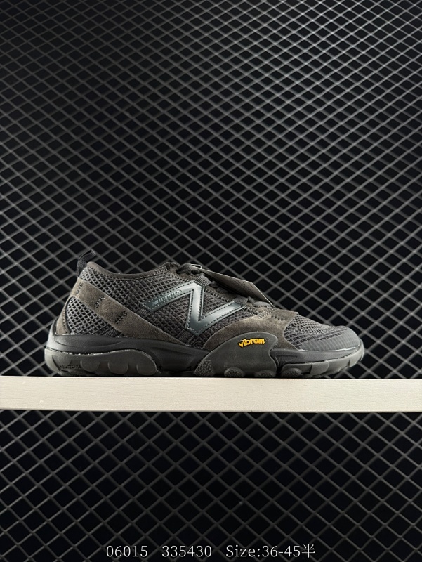 150 New Balance MT10系列 NB新百伦  薄底赤足鞋 实拍首发  防滑耐磨平衡轻便 低帮休闲城市通勤跑步鞋 官方货号：MT100AC 尺码：36 37 37.5 38 38.5 39