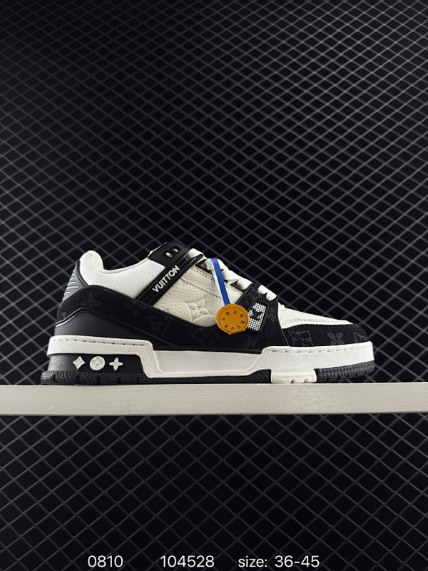 140 LV ARCH LIGHT SNEAKER 休闲运动文化百搭篮球板鞋 尺码：看图所示 编号：104528  详情          ¥ 140