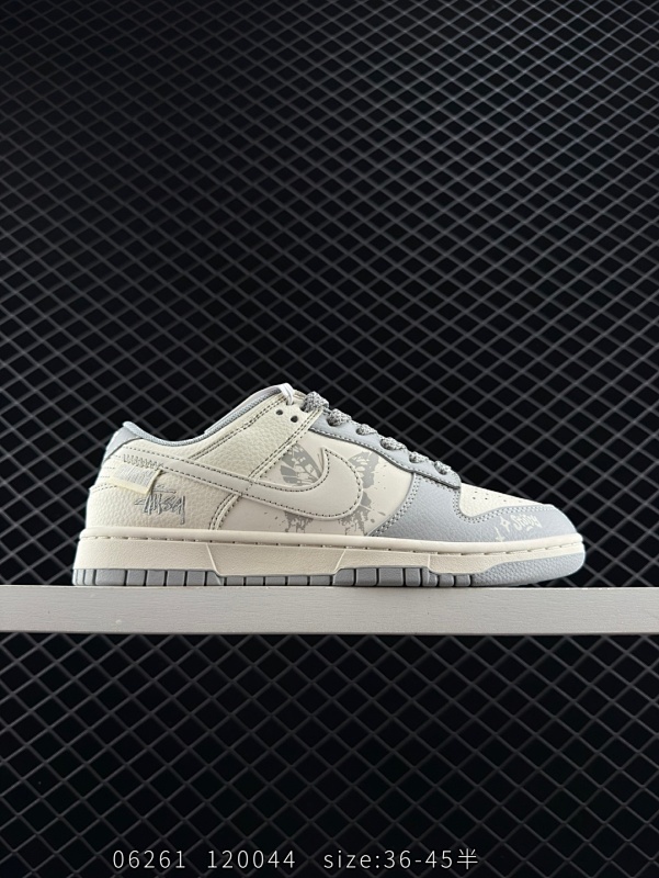 220 公司级✅Nike Dunk Low Retro ‘DIY高端定制’耐克 低帮休闲运动板鞋 Sb原装头层材料 用料绝不含糊 独家版型蒸餾加工帶來的是更好的视觉和脚感体验 清洁度 电绣工艺 皮