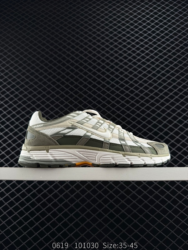 150 公司级✅Nike Initiator Running 耐克INS 超火复古老爹跑鞋  耐克 P-6000老爹鞋Initiator 独家出货 独家私模 原鞋 真标 原盒打造 官方货号：IH024