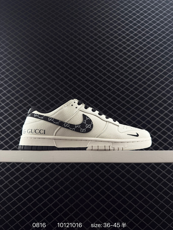 80 耐克NK Dunk Low Retro ”DIY绑带高端定制“ 低帮休闲运动板鞋 原装头层材料 用料绝不含糊 独家版型蒸餾加工帶來的是更好的视觉和脚感体验 清洁度 电绣工艺 皮料切割干净无任何毛