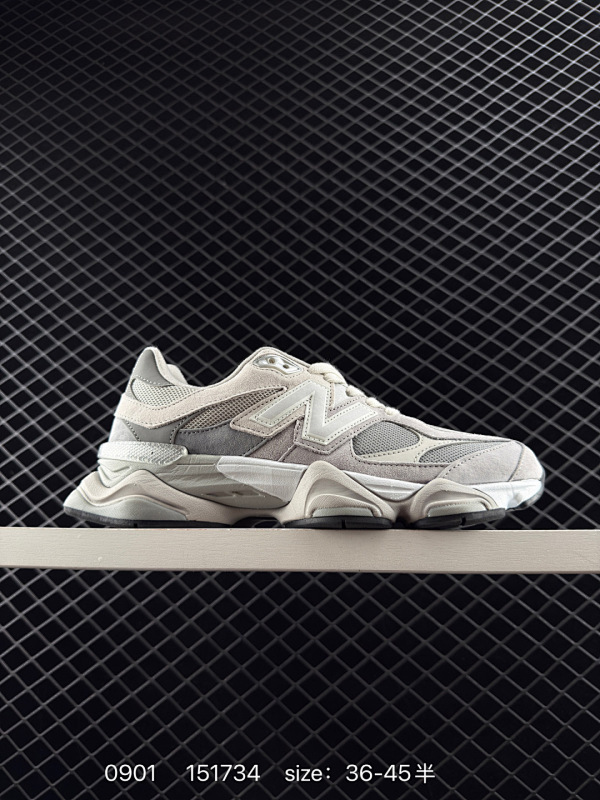 170 新百伦NB Joe Freshgoods x New Balance 公司级版本NB9060 复古休闲运动慢跑鞋 鞋款灵感源自设计师本人对夏日的怀日回忆。鞋面大身由空间双格及磨砂鞋面拼接而生，