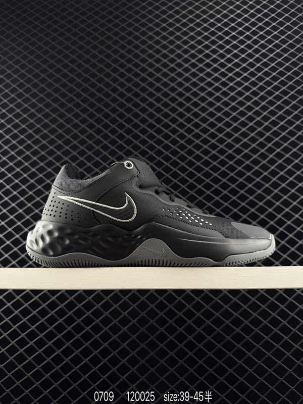 130 耐克NK Fly.BY MID 3二代缓震实战篮球鞋  货号：CU3503 001 SIZE：39～46半 编码120025  详情         ¥ 130