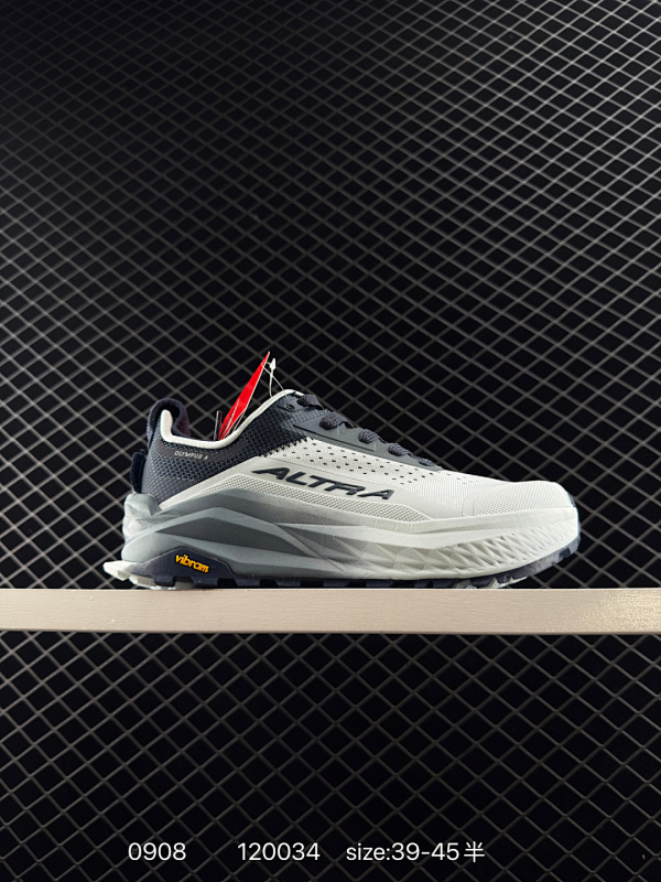 170 公司级✅Altra奥创 M OLYMPUS 6 缓震回弹轻量跑鞋男女减震透气跑鞋 货号：AL0A85NK962 尺码：如图 编码：120034