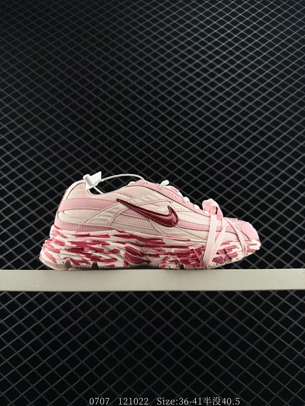 110 公司级✅Nike Initiator 舒适百搭 防滑耐磨透气 低帮 生活休闲鞋 货号:FZ9020-100-3 ID:121022 Size:36～41  详情          ¥ 110