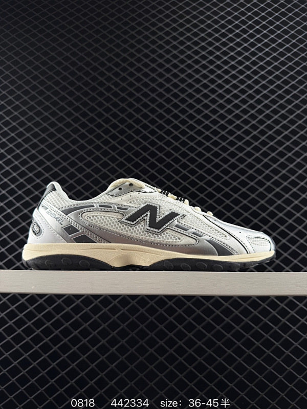 170 New Balance 204L 薄底鞋 薄底皮质鞋带德训miu系 减震耐磨包裹性支撑轻便 低帮 生活休闲鞋  轻盈脚感质感兼具 鞋身搭载EVA科技中底,适用多元穿搭场合为户外出行提供舒适长远