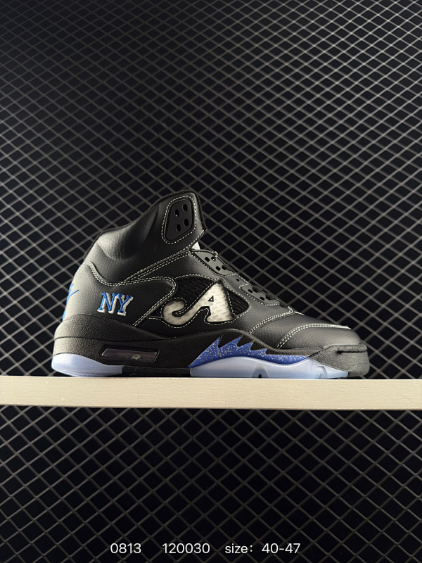 150 ✅Nike Air Jordan 5 Low  乔丹AJ5代低帮复古休闲文化篮球鞋。Air Jordan创立于1985年是Nike旗下以史上最著名的NBA球星迈克尔乔丹( Michael jo