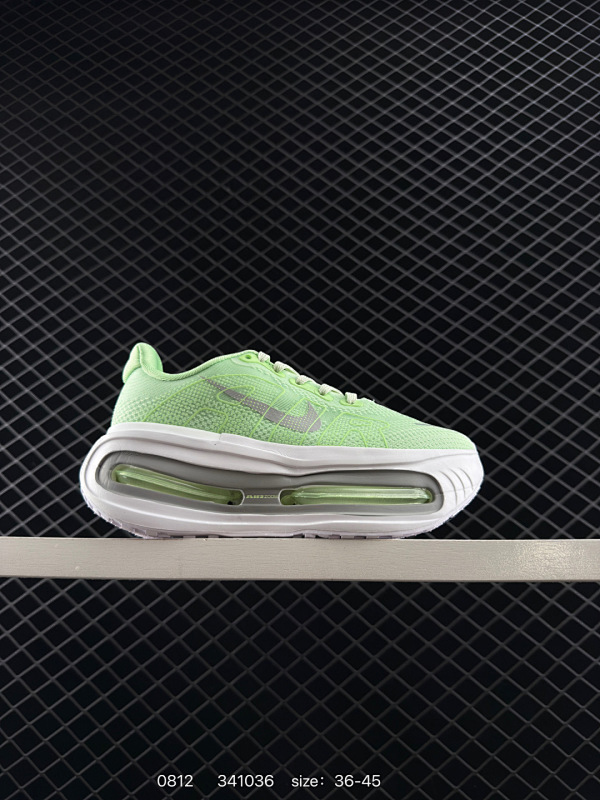 180 Nike VOMERO PREMIUM 耐克 舒适减震防滑 低帮跑步鞋 全掌ReactX泡绵中底 前掌和后跟还配备了Air Zoom气垫单元 据说跑起来更快更舒适哦 这次最大的升级点 首次引入