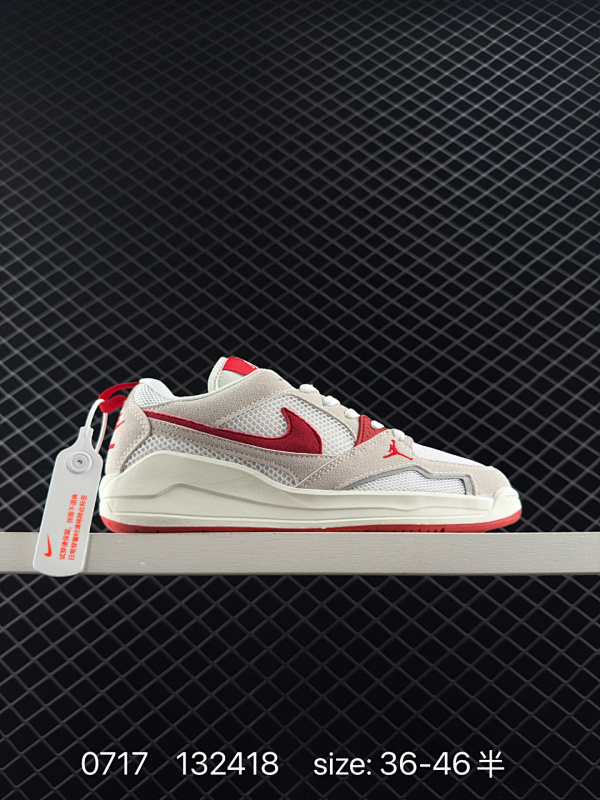 90 乔丹Air JORDAN CMFT ERA 复古单品模具数据档案开发制造 纯粹还原公司版型鞋型公司正确鞋面纹路 中底Formula 23缓震系统原厂鞋舌厚度海绵原厂高频侧边字体模油墨印刷原厂