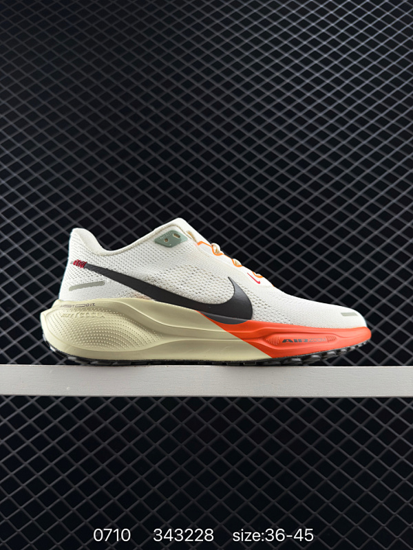 140 Nike Air Zoom Pegasus  41 登月41代超级飞马系列马拉松跑步鞋 HV5975-102  平台专供 充正品质 之前未流通市场版本