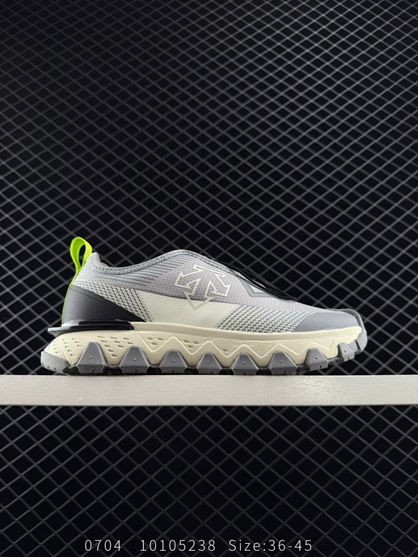 190 公司级✅迪桑特DESCENTE SKI STYLE SNOW RISE 舒适柔软 防滑耐磨低帮 登山鞋 货号：D5131SSN51 尺码：36-45 编码：10105238