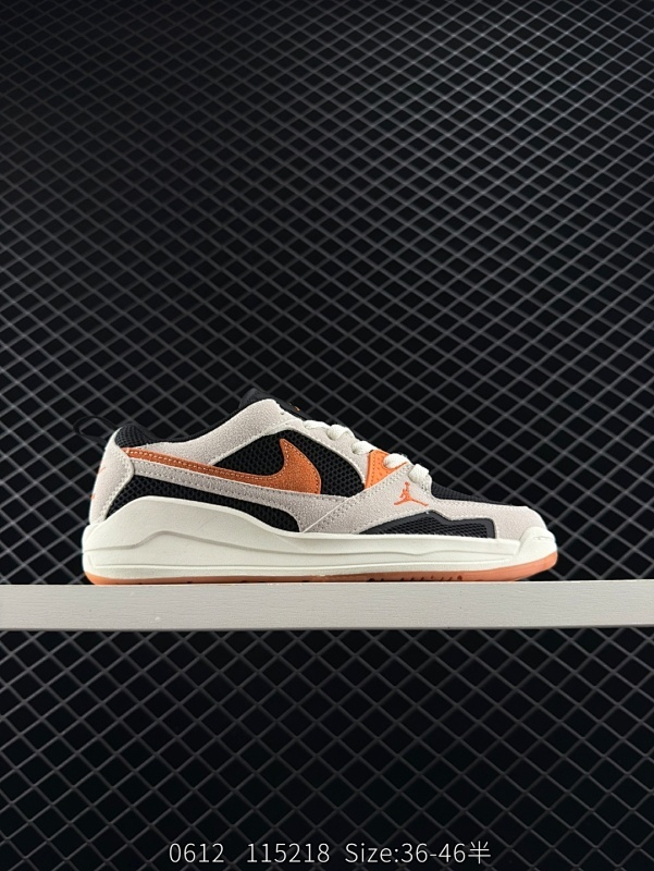 90 公司级✅Nike Air Jordan CMFT Era 耐克 舒适简约百搭 耐磨 低帮 生活休闲鞋 货号：HQ0506-018 尺码：36 36.5 37.5 38 38.5 39 40 40