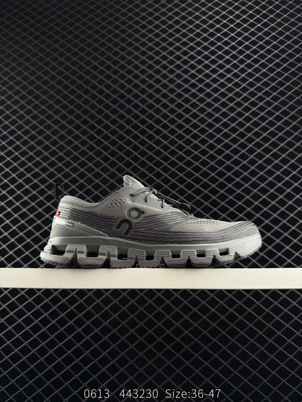 150 On昂跑 Cloud X Z5 运动舒适 防滑耐磨 低帮 训练鞋  On昂跑是来自瑞士的运动品牌，创立于2010年。缓震着陆、强力回弹、轻盈质感的设计理念始终是ON研发核心，同时基于“为世界带