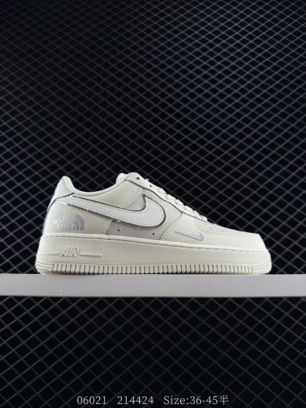 120 公司级 AF1耐克 Nike Air Force 1 ‘07 Low 空军一号 小白鞋 厚底增高百搭运动板鞋 原楦头原纸板 打造纯正空军版型，专注外贸渠道 全掌内置蜂窝气垫 原盒配件 原厂中底
