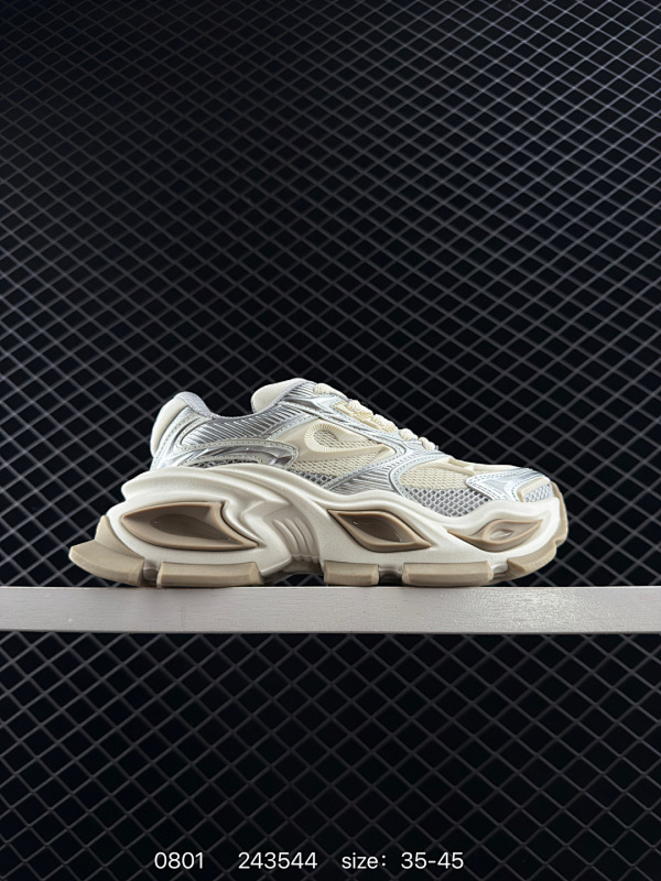 220 公司级✅OGR响尾蛇老爹鞋女异瞳国潮男鞋宇宙碳刃机甲鞋变色龙情侣运动鞋 赵露思同款OGR机甲鞋，未来感十足！ 探索国潮新风尚，赵露思同款OGR响尾蛇宇宙碳刃系列机甲鞋来袭！这款2.0版本的