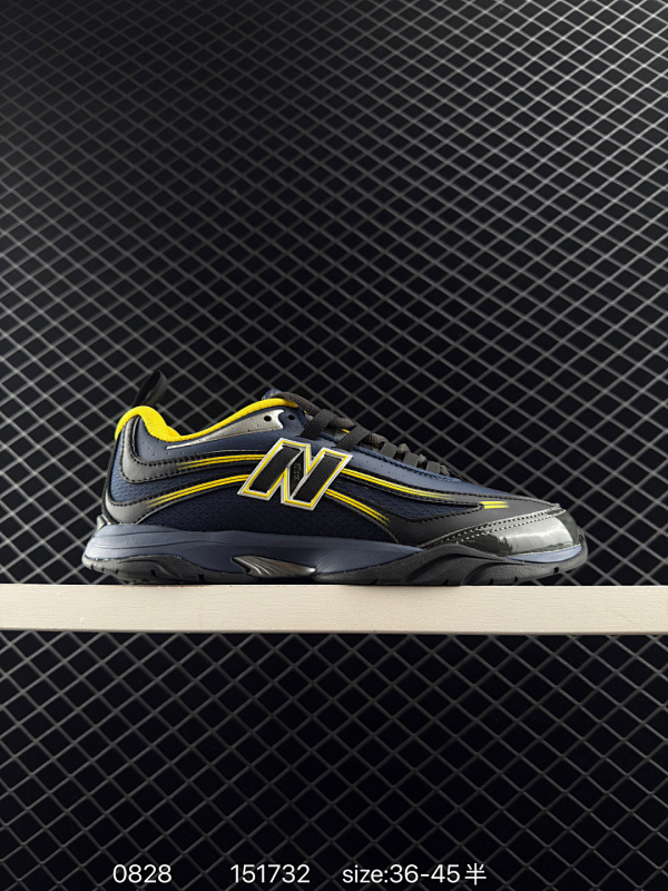 160 RA版ALDxNew Balance RC56 新百伦 NB 舒适耐磨 低帮 休闲跑步鞋  网眼层叠反倒衬出旧化美感 锯齿外底雨天咬地稳 Trackster同款纹路像章鱼吸盘 货号:URC56