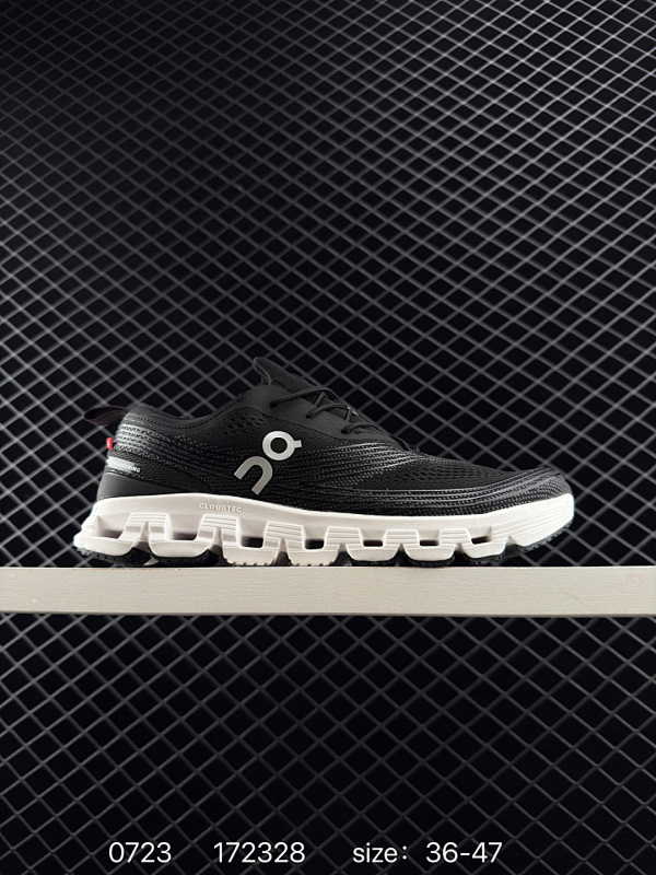 140 公司级✅On昂跑Cloudvista 2 Waterproof 跑鞋 厚底增高运动老爹鞋。On昂跑 Cloudvista 2跑鞋是瑞士运动品牌On昂跑的最新款越野跑鞋，它基于上一代产品进行了全