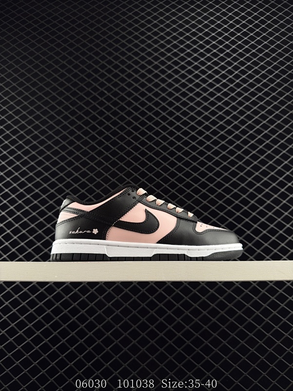 190 公司级✅耐克 Nike Dunk Low 运动鞋复古解构绑带板鞋  作为 80 年代经典篮球鞋款，起初专为硬木球场打造，后来成为席卷街头的时尚标杆，现以经典细节和复古篮球风范再次归来。 皮革与