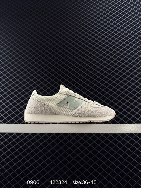 120 新百伦 NEW BALANCE NB官方2025年新款男鞋女鞋百搭复古经典运动休闲鞋471系列 U471AL 匠心传承的百年运动品牌New Balance发布全新471鞋款，以品牌经典320鞋