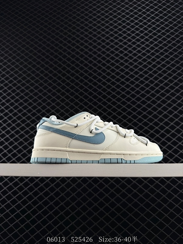 130 特价✅耐克Nike Dunk Low 板鞋 SB系列经典百搭休闲运动板鞋加厚鞋舌的填充，使舒适性大大提升，同时也更方便穿脱中底部分则加入了脚感柔软舒适ZoomAir气垫，有效吸收滑板等极限运动