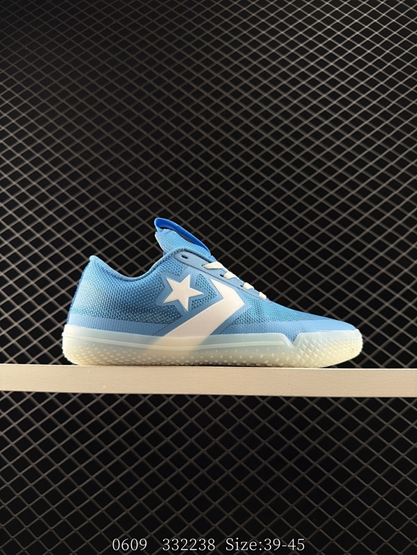 190 Converse All Star  自从2019年匡威进军篮球鞋市场往后给我们带来了All Star Pro BB Evo和Converse G4，也签约了第三位代言人谢伊-吉尔吉斯-亚历山