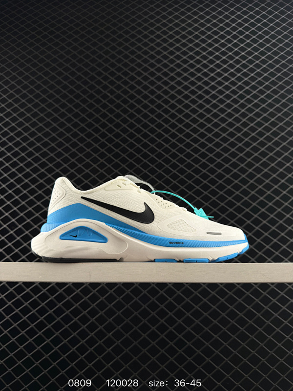 140 耐克 NIKE STRUCTURE 26 登月飞马马拉松慢跑鞋   货号   HJ1102 002 尺码：如图所示  编码：120028  详情          ¥ 140